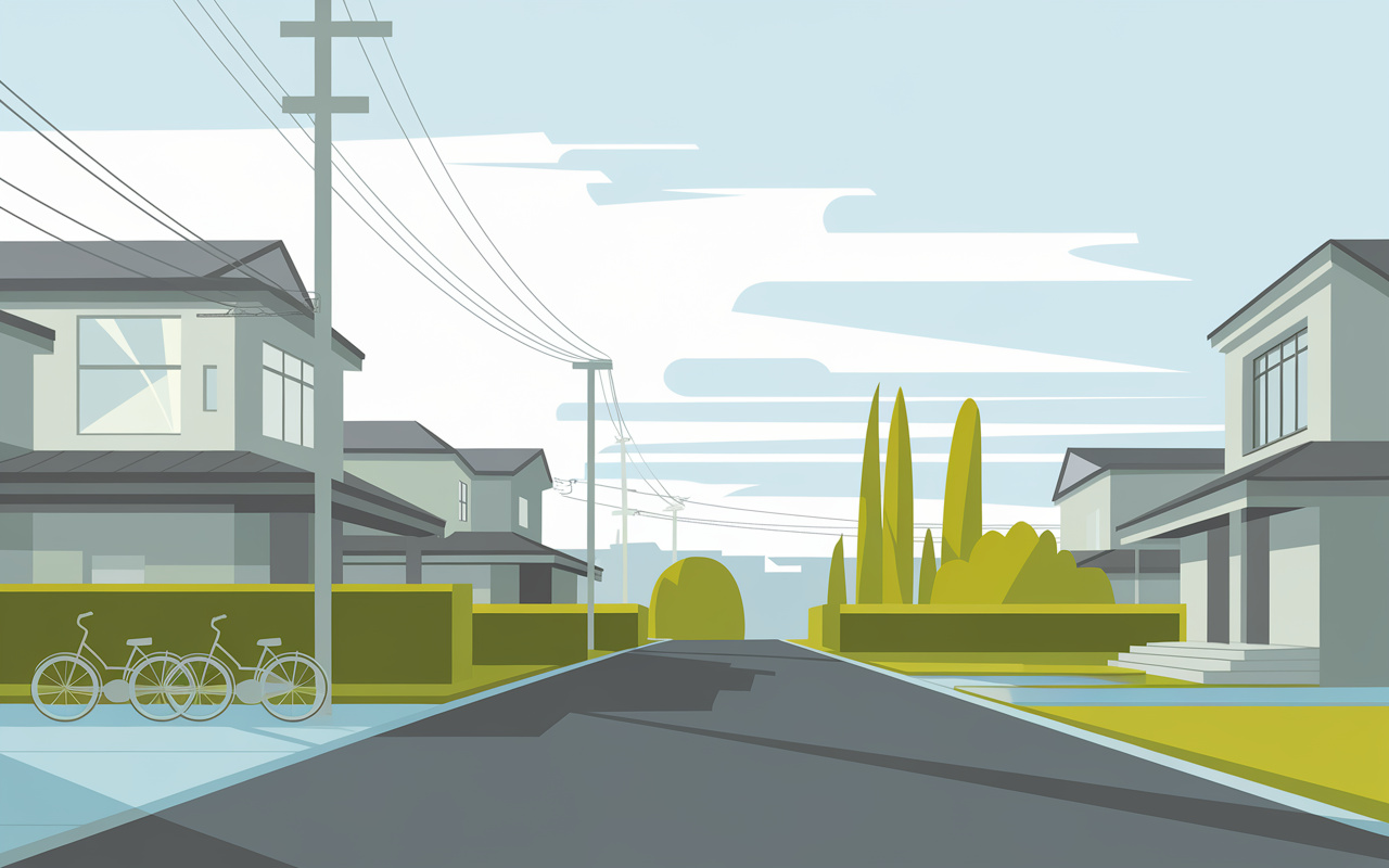 橿原市で新築を検討中の方必見！分譲住宅の選び方や購入ポイントを紹介の画像