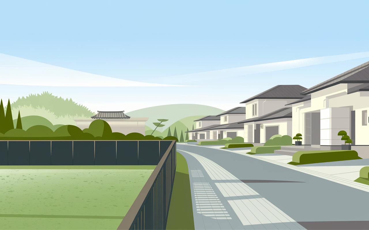 奈良県で土地を探すならどのエリアがおすすめ？エリアごとの特徴や選び方も紹介の画像