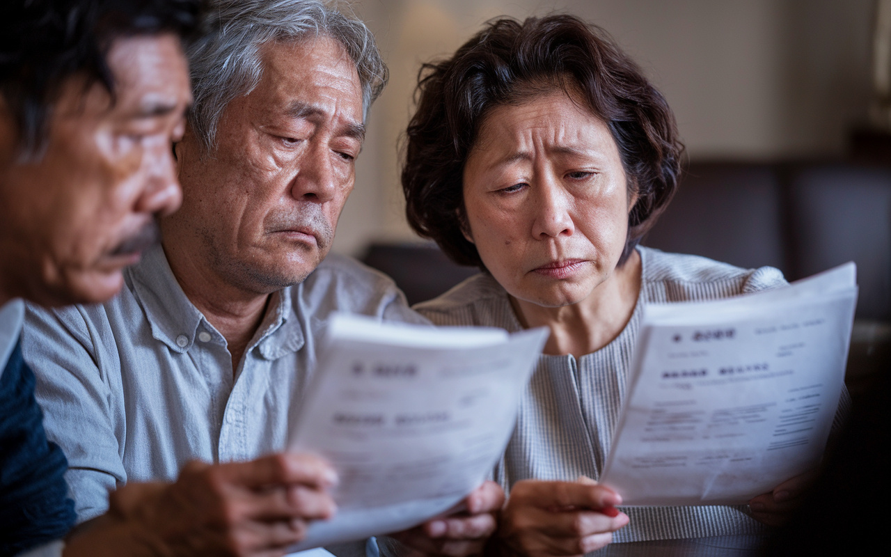 久留米市で相続した不動産の共有トラブルは？相談窓口や解決法も紹介の画像