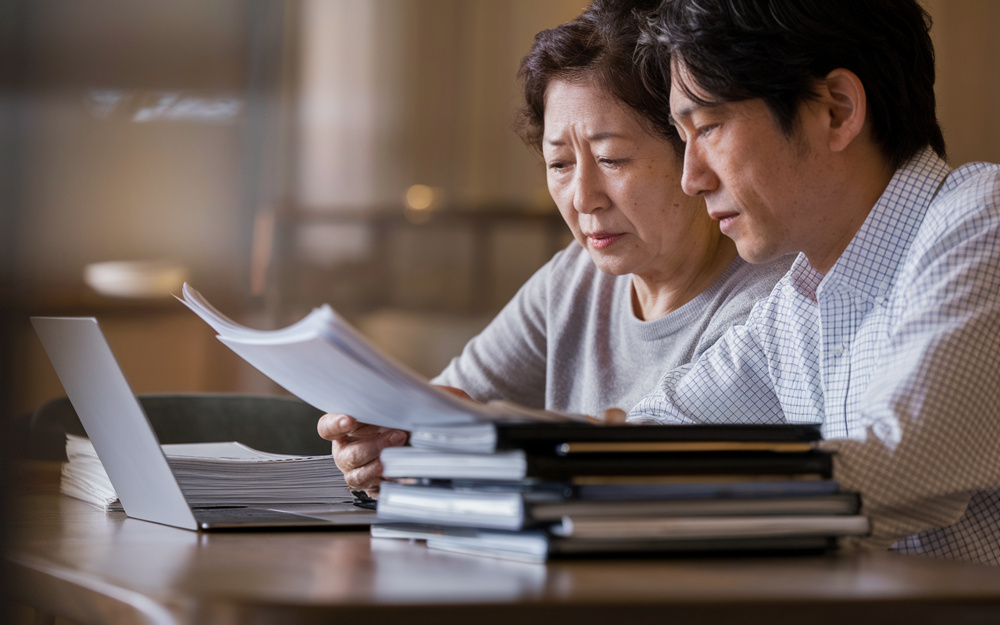 久留米市で不動産相続に悩む方へ手続きは？放棄を検討する際の流れも紹介の画像