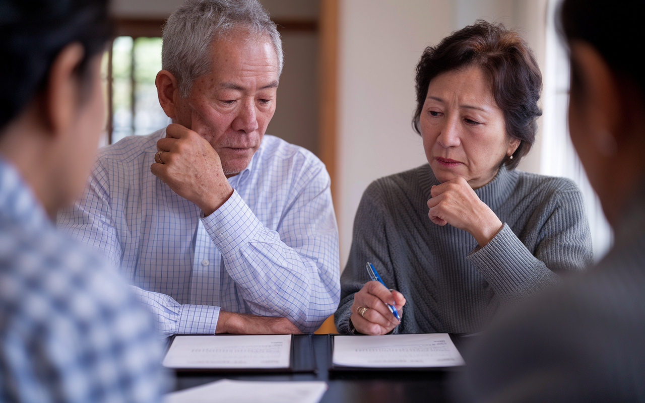 久留米市の相続不動産分割で悩んでいませんか？相談先の選び方と利用方法を紹介の画像