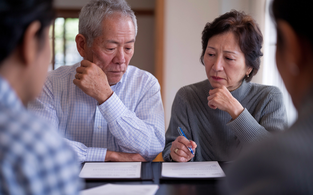 久留米市の相続不動産分割で悩んでいませんか？相談先の選び方と利用方法を紹介の画像