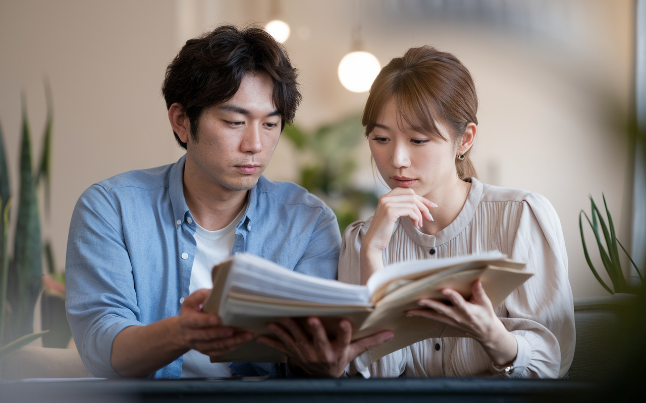 久留米市で共有名義の不動産をどう解消する?主な解消方法と相談先をご紹介の画像