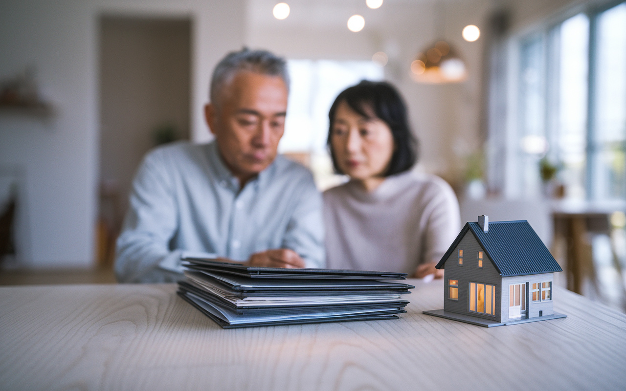 久留米市で相続した不動産売却をお考えですか 無料査定の流れや相談方法もご紹介の画像