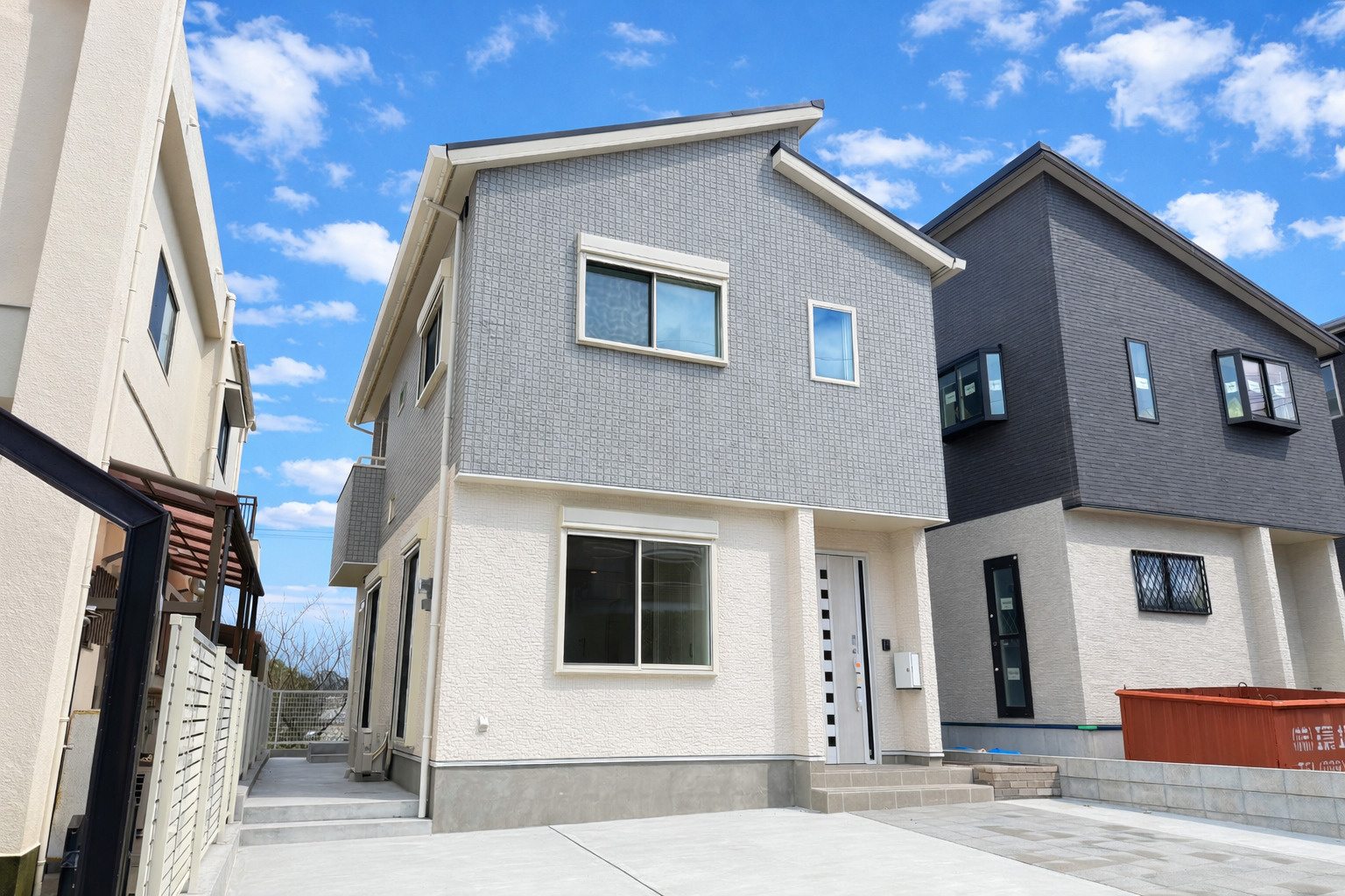 1/17(土)18(日)　武岡４丁目オープンハウス開催の画像