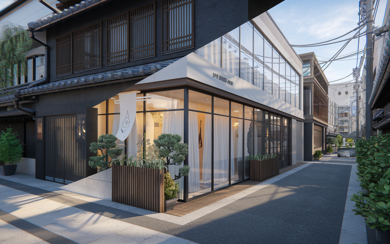 京都と大阪で和食店を開業するならどこ?インバウンドに適したエリアの選び方の画像