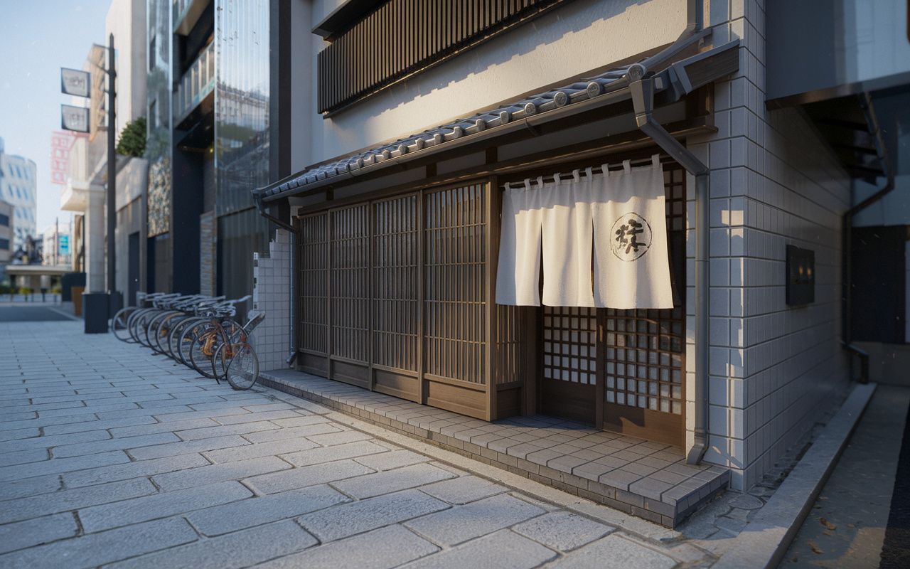 京都や大阪で和食店向け物件を探すコツは?インバウンド集客に強い特徴を解説の画像