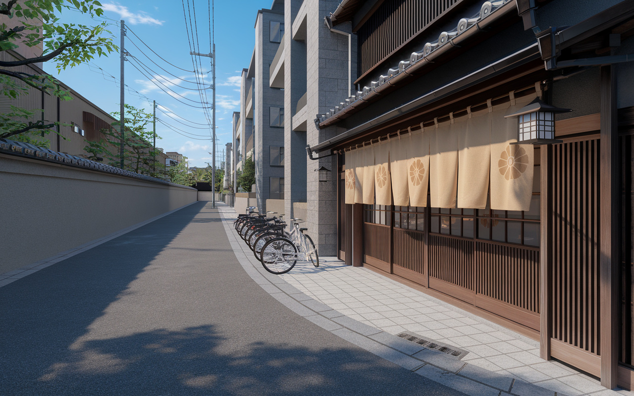 京都や大阪で和食店を開業するメリットは?インバウンド向けの集客方法も紹介の画像