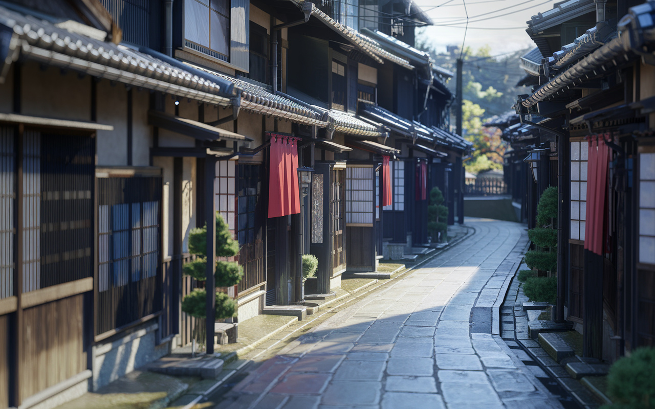 京都や大阪で理想の和食店物件を探すには？インバウンド向け家賃の選び方も解説の画像
