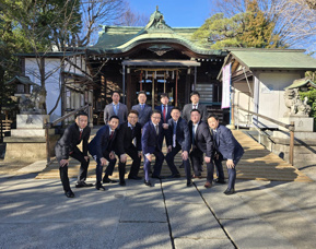 新年あけましておめでとうございます♪の画像