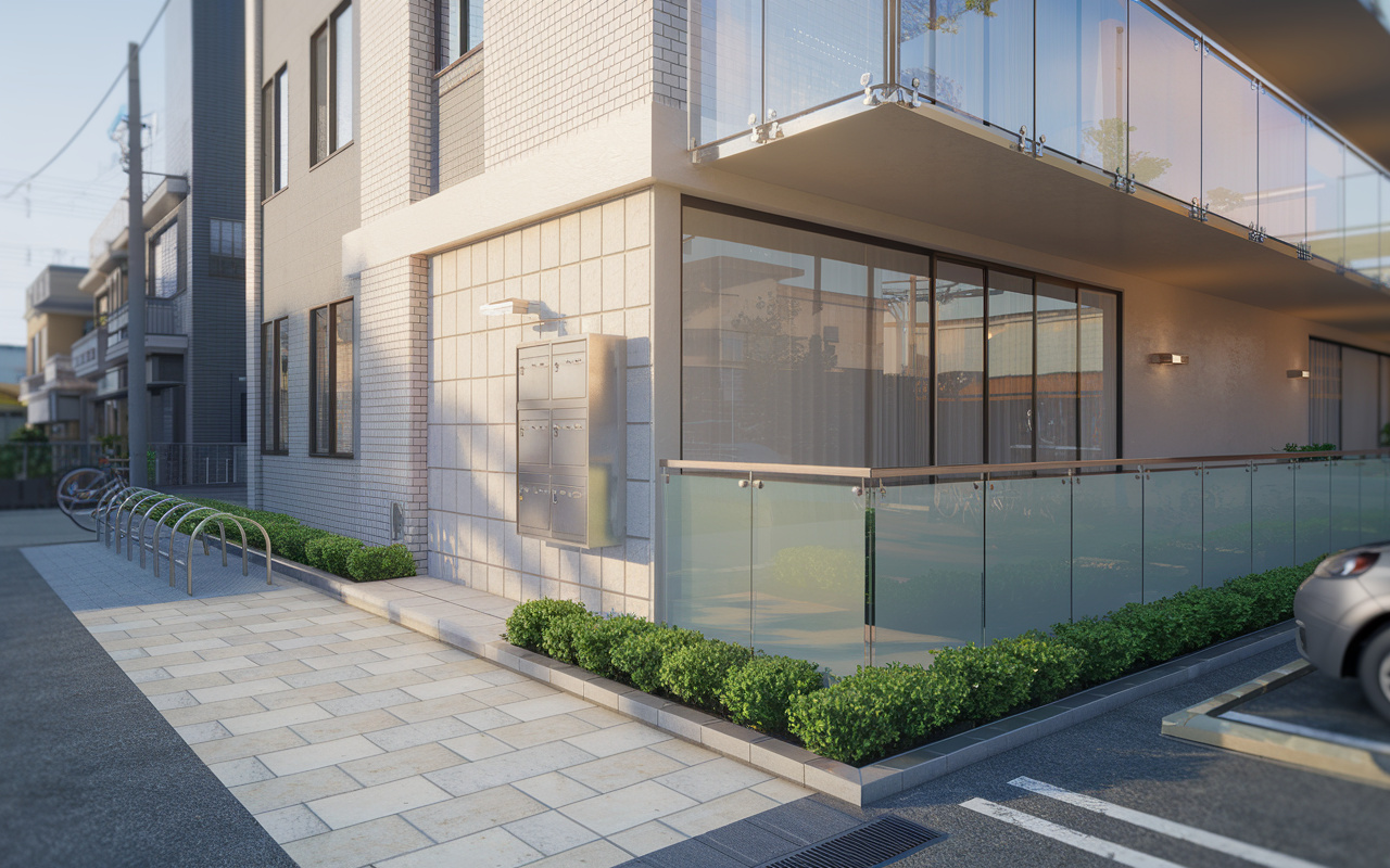 1LDKの面積はどれくらい必要?目安を知って快適な部屋選びをしようの画像