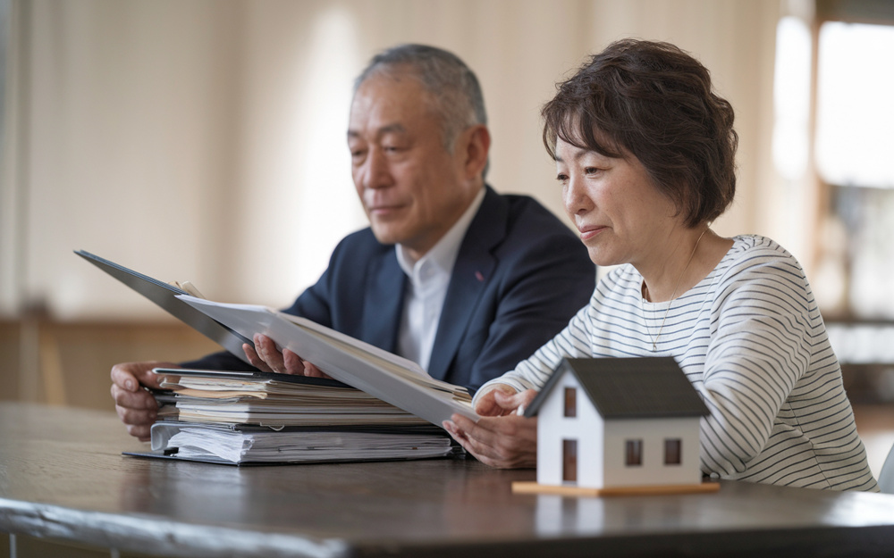 相続登記の義務化で申請期限はいつまで？対象や罰則と救済策も解説の画像