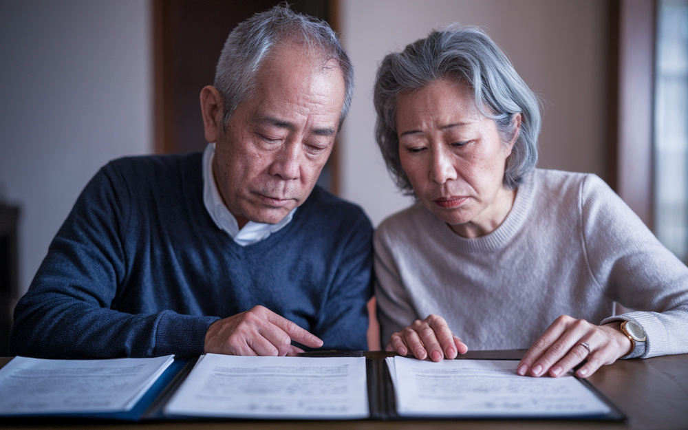 相続登記の義務化が始まりました！対応方法や期限をわかりやすく解説の画像