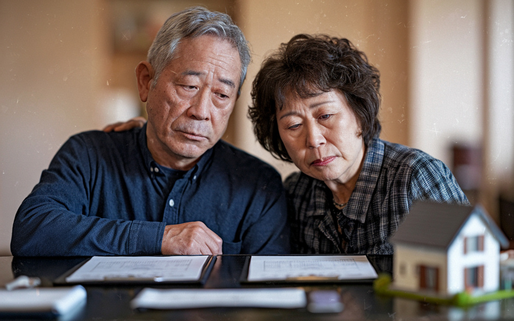 相続登記の義務化で売却時に起こるトラブルは？不動産売却前に知っておきたい注意点の画像