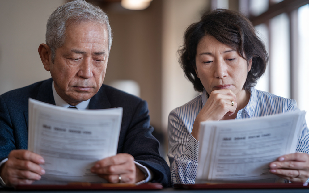 相続登記の義務化はいつから始まる？必要な手続きと期限を解説の画像
