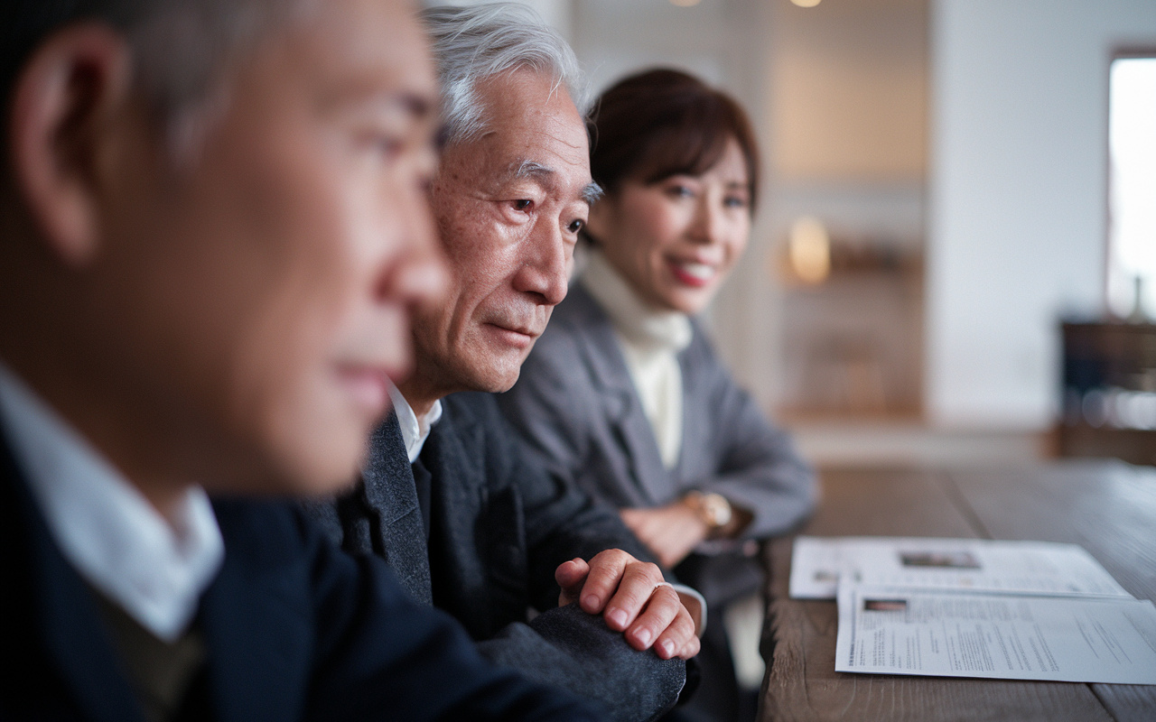 相続登記の義務化で罰則はどうなる?内容や注意点をしっかり確認の画像