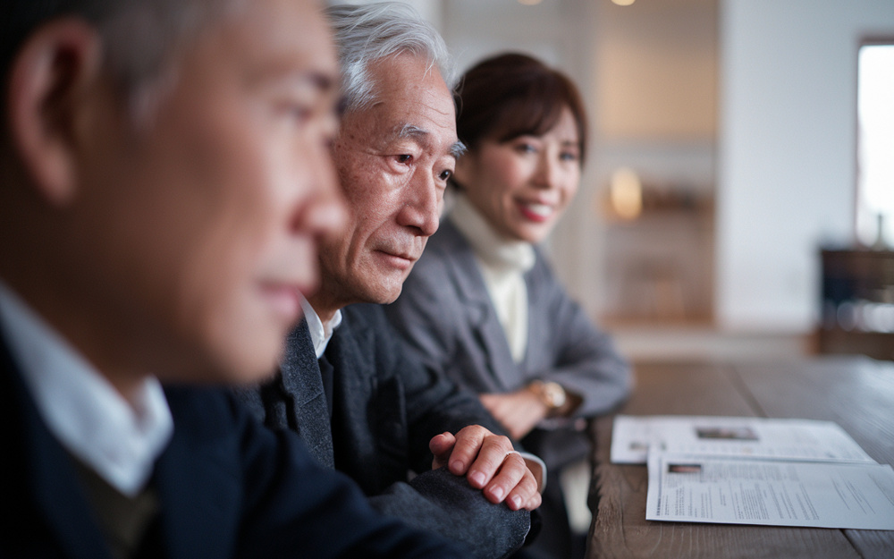 相続登記の義務化で罰則はどうなる？内容や注意点をしっかり確認の画像