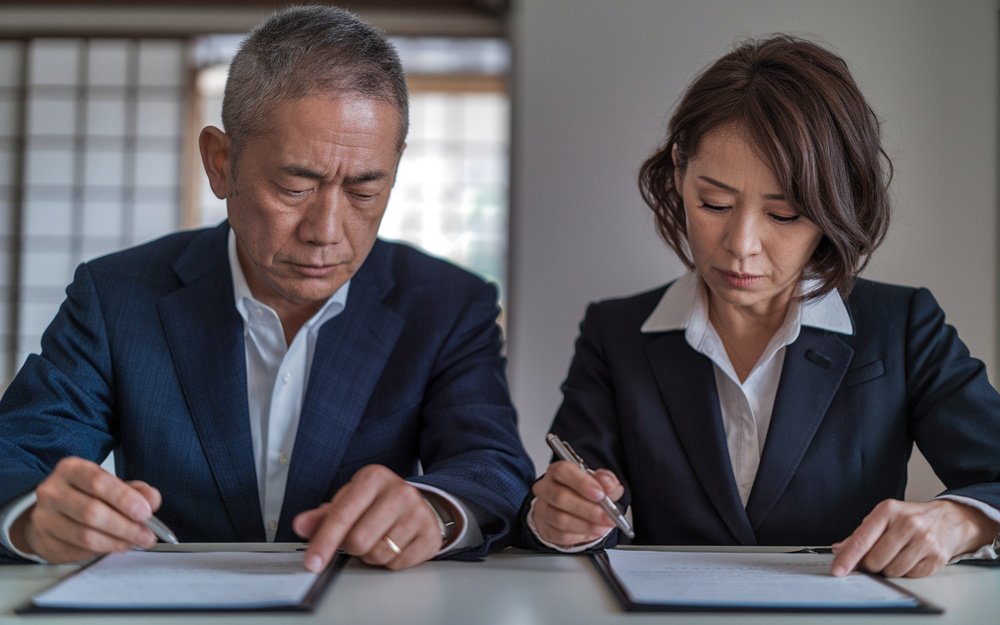 相続登記の義務化が始まる理由は？名義変更が必須な今売却前に知るべきポイントの画像