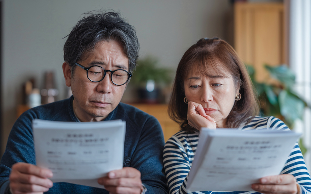 相続登記の義務化ご存知ですか 放置によるリスクや対策もご紹介の画像