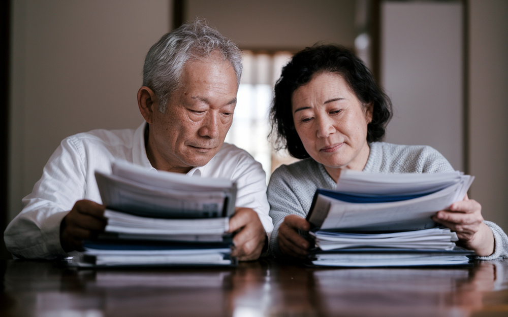相続登記の義務化はいつから開始？必要書類と手続きの流れを解説の画像