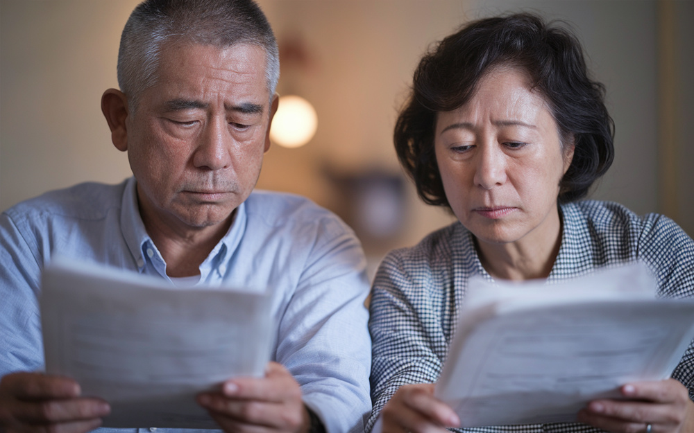 相続登記の義務化が不安な方へ！手続きの流れをわかりやすく解説の画像