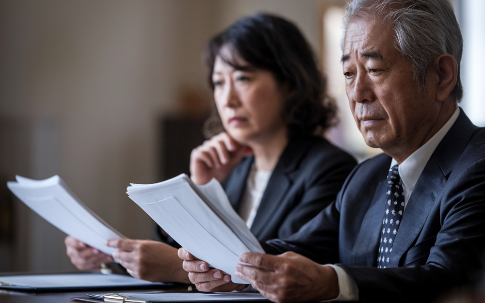 相続登記の義務化は知っていますか 司法書士へ依頼する流れもご紹介の画像