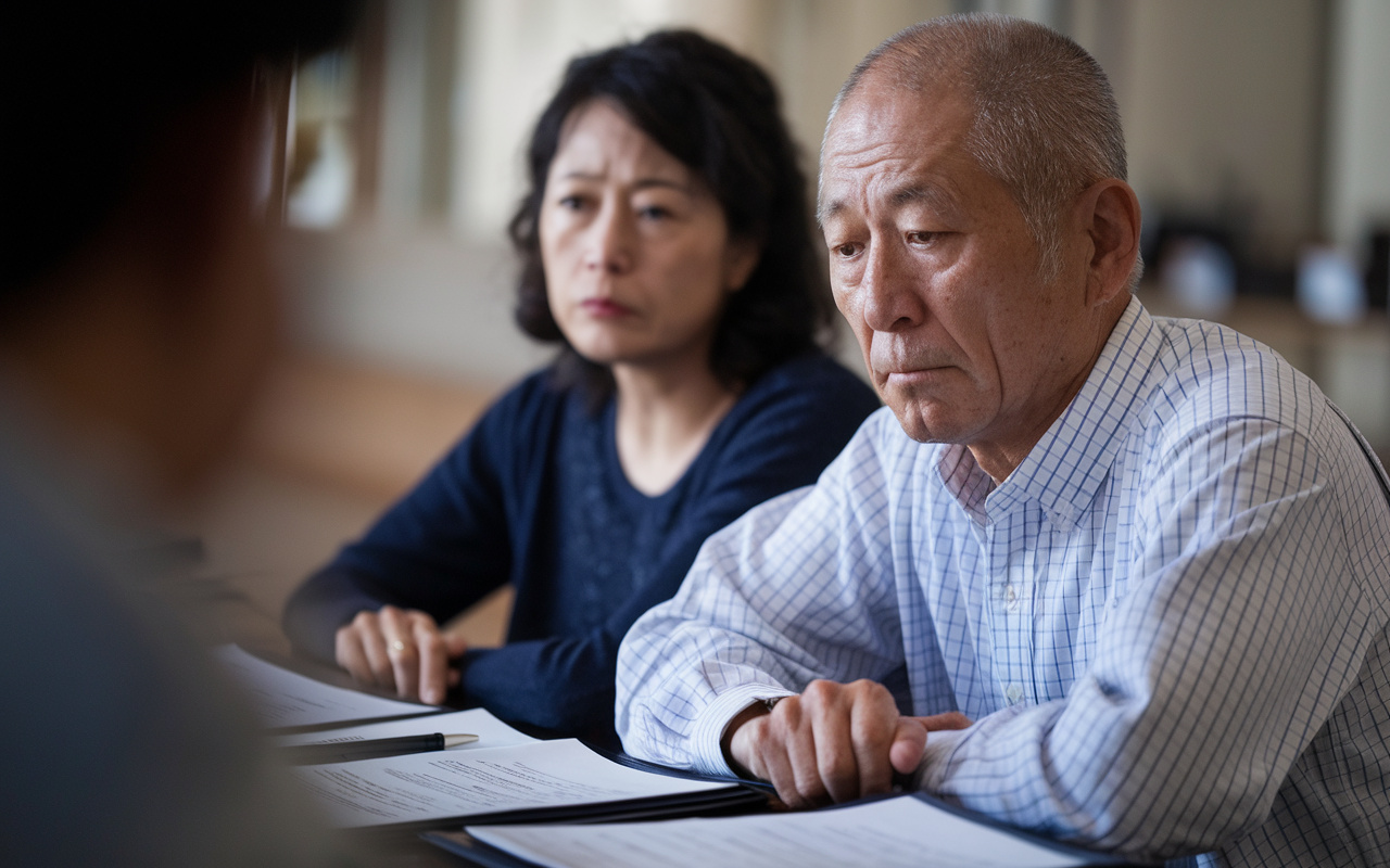 相続登記義務化で起こるトラブル事例は?安心して手続きする方法もご紹介の画像