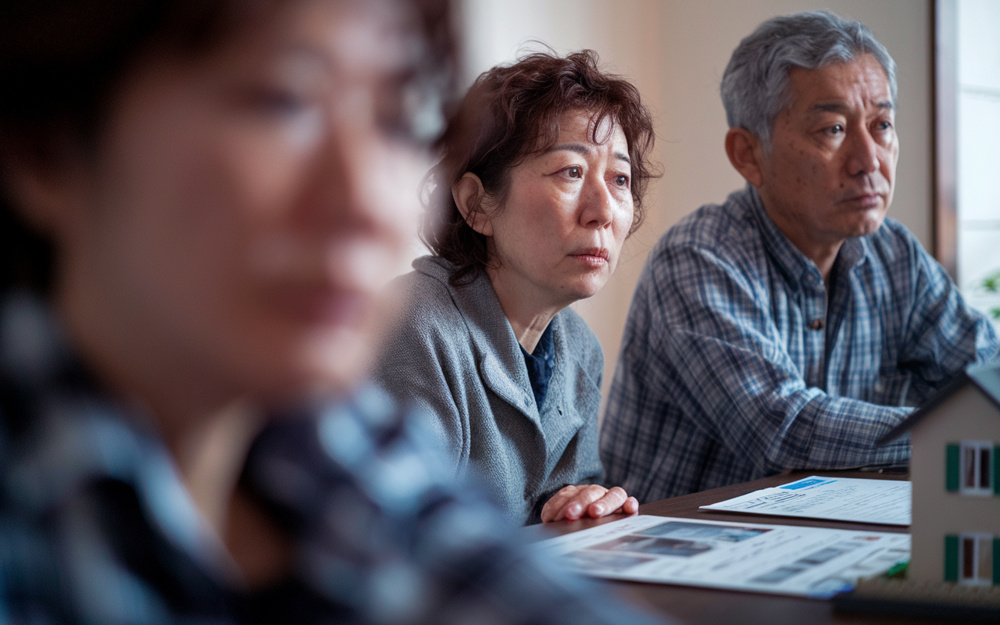 相続登記の義務化で売却できない場合は？手続きや猶予期間も解説の画像