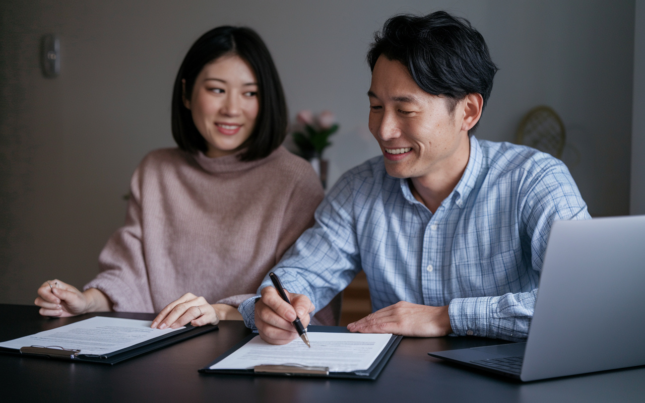 宇治市で不動産を現金化したい方必見！早い方法を知ってスムーズに売却の画像