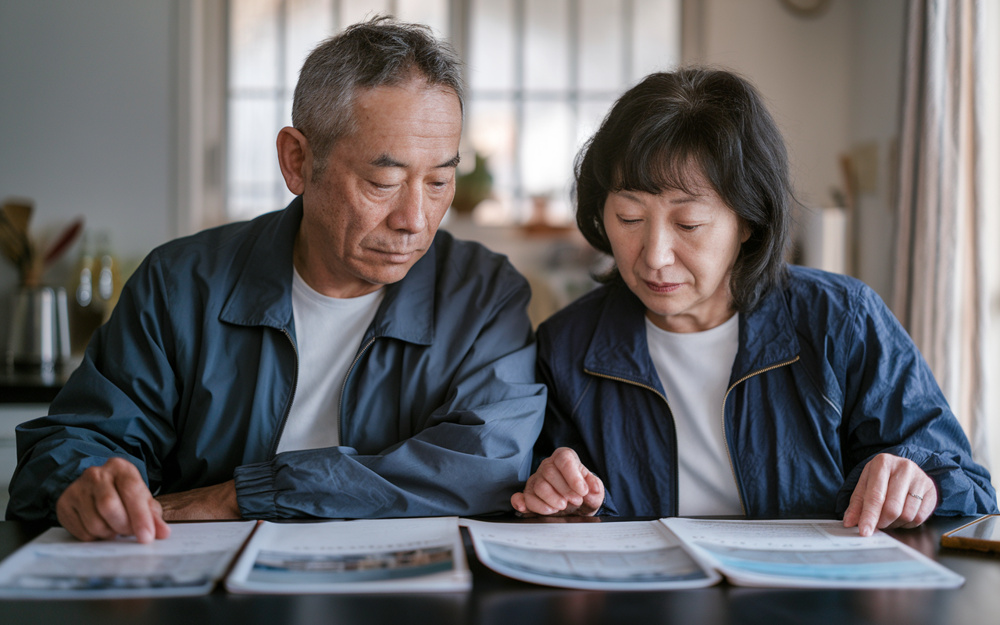 宇治市で住み替えや不動産売却を考え中の方へ！相続時の注意点と進め方を解説の画像