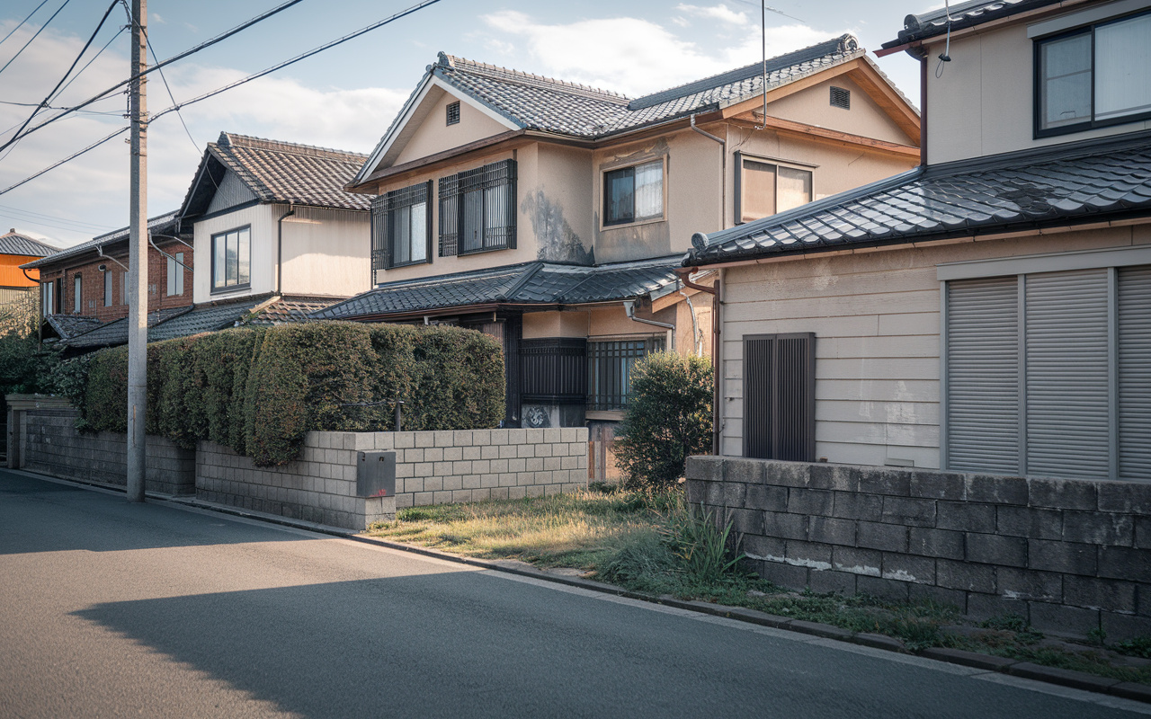 藤岡市で空き家を早く売るには？仲介と買取の違いや選び方を紹介の画像