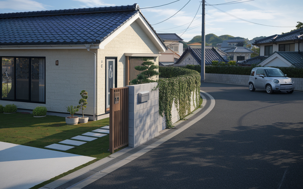 相続した実家の売却で税金はどうなる？知っておきたい基本と計算方法の画像