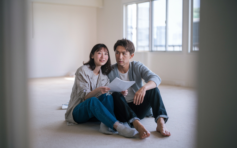 佐伯区の賃貸で初期費用を安くする方法は？引越し費用を抑えたい方におすすめのポイントをご紹介の画像
