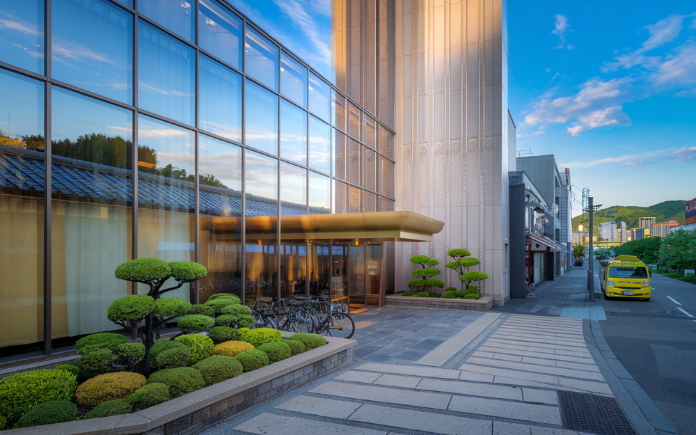 金沢市でホテルを家族向けに選ぶポイントは？金沢市ホテルおすすめ情報も紹介の画像