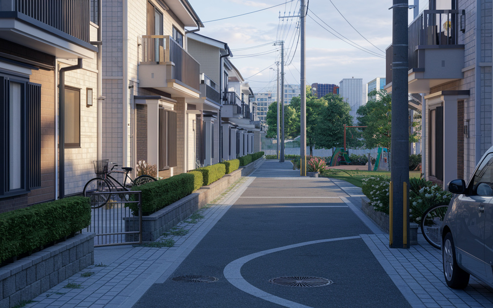 地役権について徹底解説！の画像