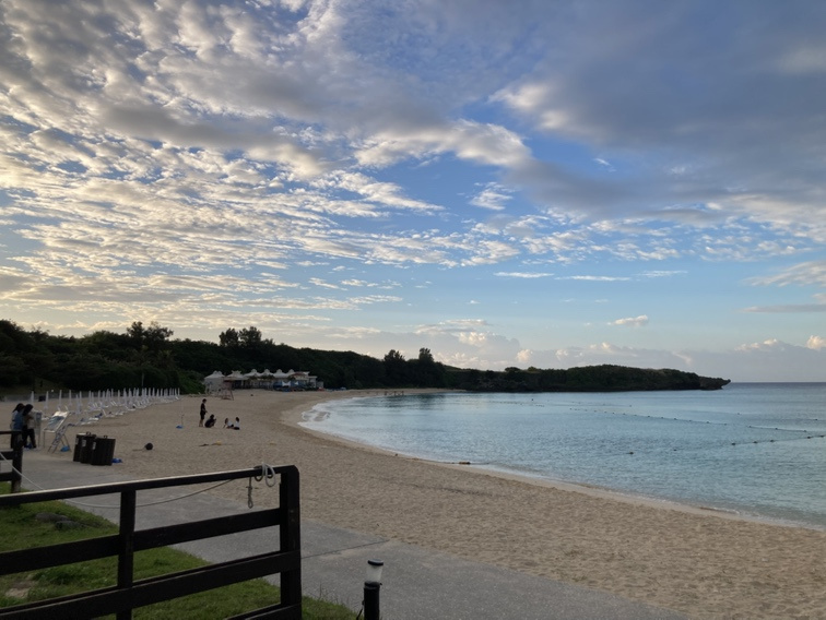 沖縄旅行✈の画像