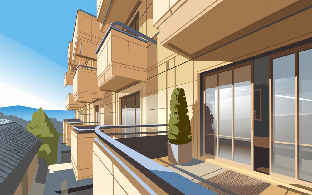 冬の換気はどうするか知っていますか 冬でも岐阜市の賃貸でできる空気管理をご紹介の画像