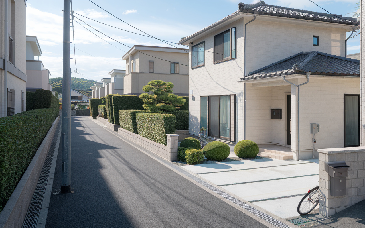 離婚時の不動産売却で注意点は何？押さえておきたい流れ解説の画像