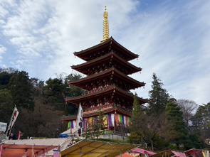 2026年！明けましておめでとうございます！の画像