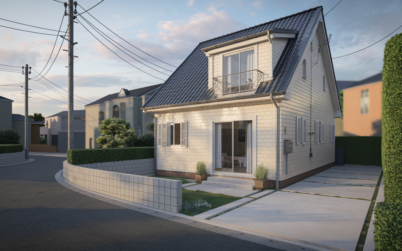 中古住宅の見学で失敗しない方法は？ポイントと注意点を解説の画像