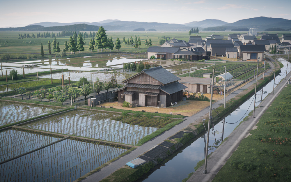 久留米市で農地が相続後に売れない理由は？手放す方法や処分の流れも紹介の画像