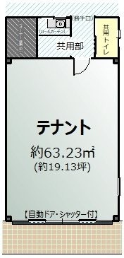 【賃貸・テナント募集】京都市西京区大原野西堺谷町2丁目の画像