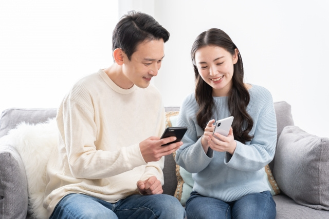 ピタットハウス西明石店の公式LINEを是非ご活用ください☆彡の画像