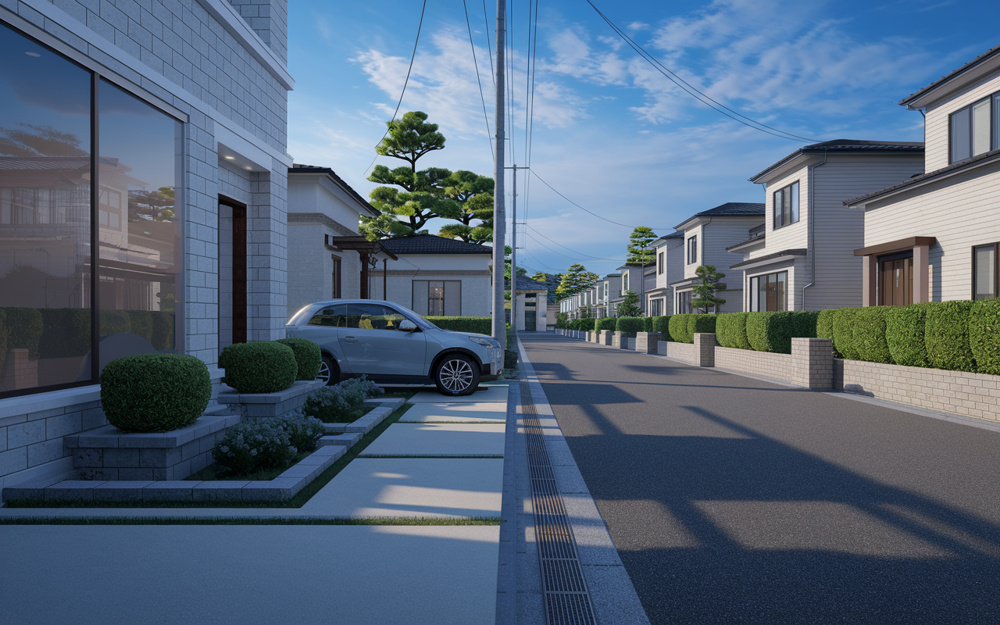 郡山市で相続物件の査定ポイントは何か？基礎知識から売却準備までやさしく解説の画像