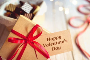 もうすぐバレンタインデー♪明石の賃貸にお住まいの方でも出来る簡単なお菓子作り☆の画像