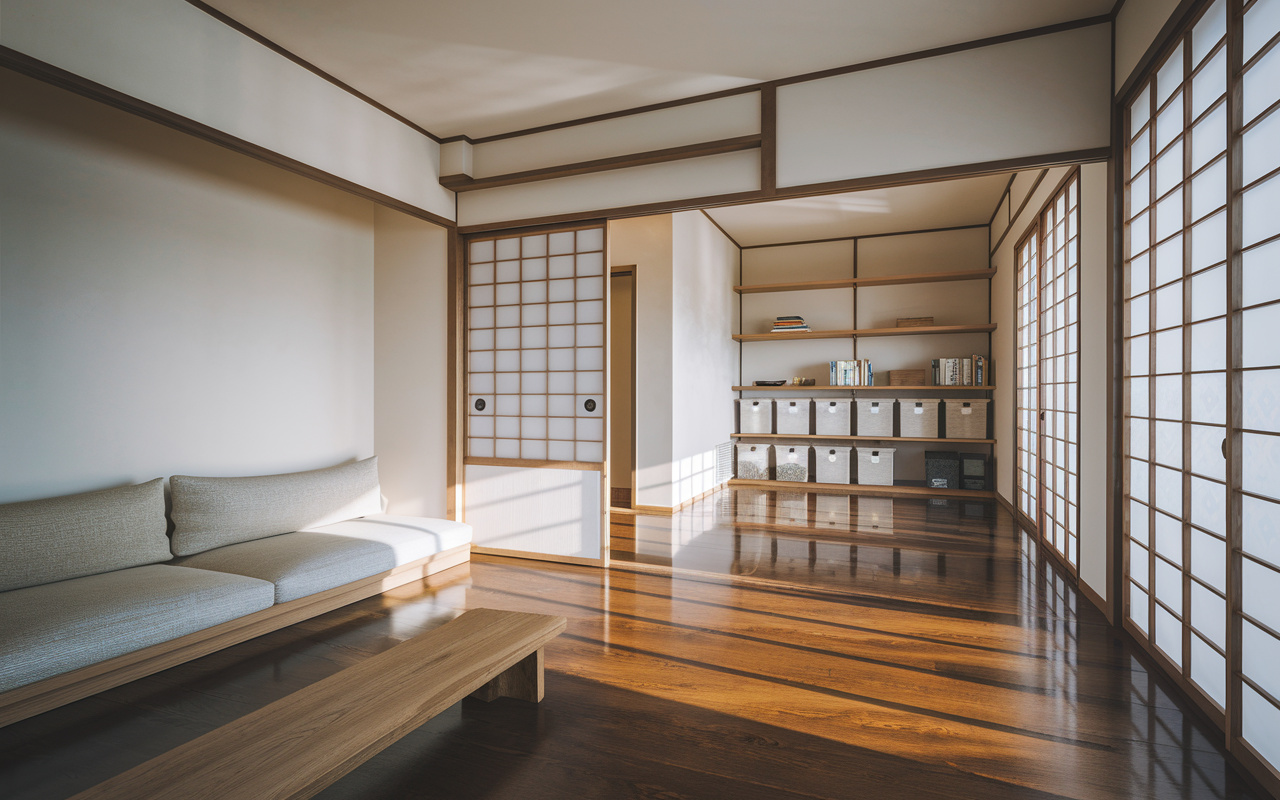 新年におすすめ住まいのリフレッシュ方法とは？お金をかけずに整えるコツも紹介の画像