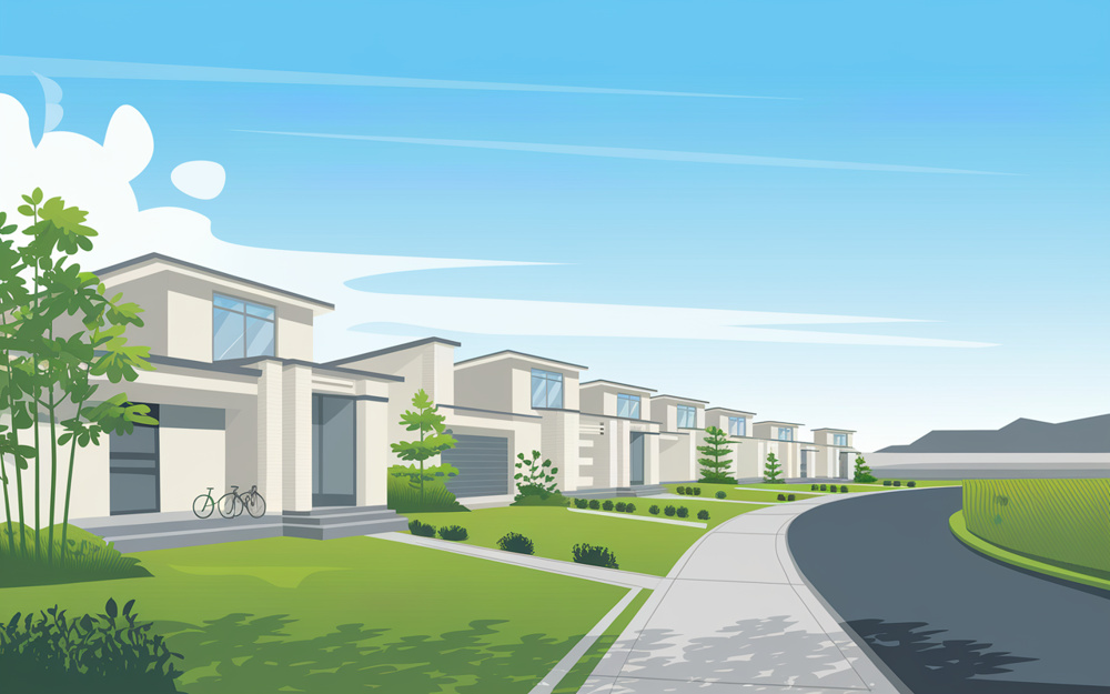 宇都宮市で新築住宅を購入したい方は予算の目安が気になる？平均価格や費用内訳も知っておこうの画像