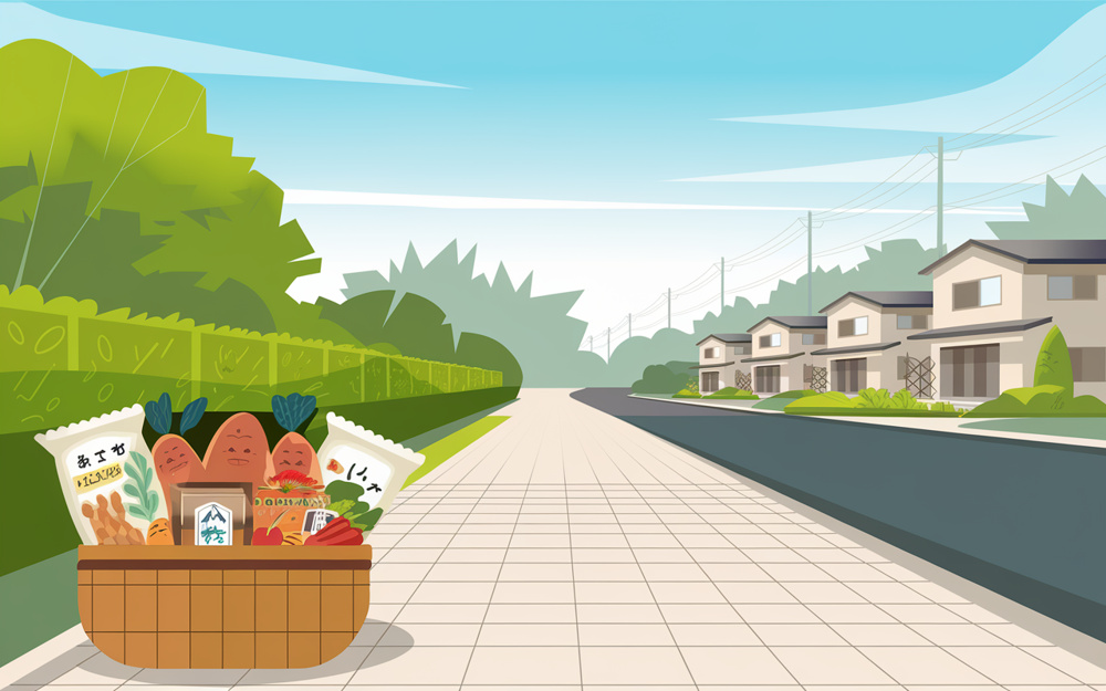 ふじみ野市産の名産品とは？特徴や地域の魅力もあわせて紹介の画像