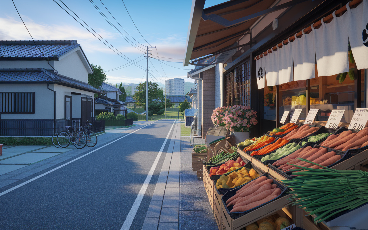 ふじみ野市産の名産品は何がある？特徴や魅力も紹介の画像