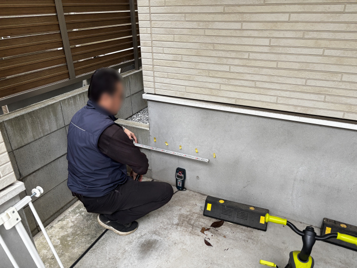 築浅でも必須！「建物状況調査」と、知っておきたい「保証承継」のレアケースの画像